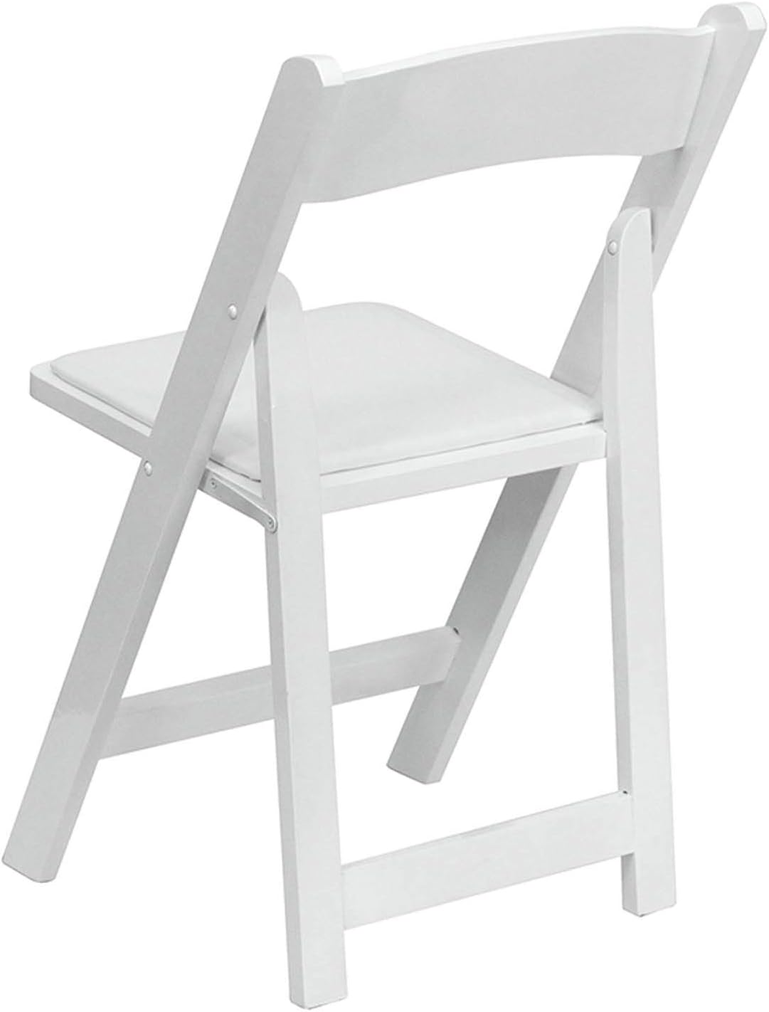 Wholesale Outdoor White Folding Chair for Wedding Party Banquet