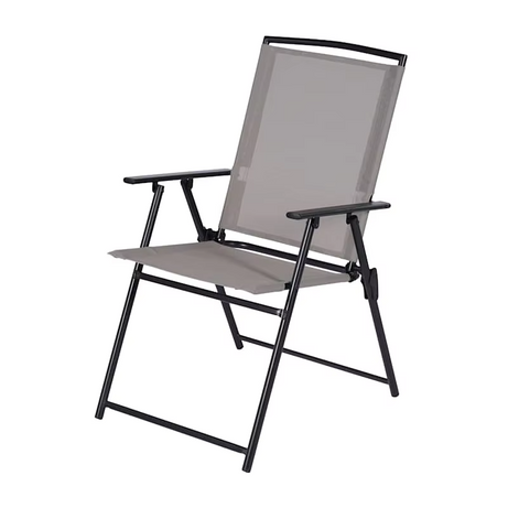 Wholesale Patio Modern Stainless Steel Outdoor Garden Chair
