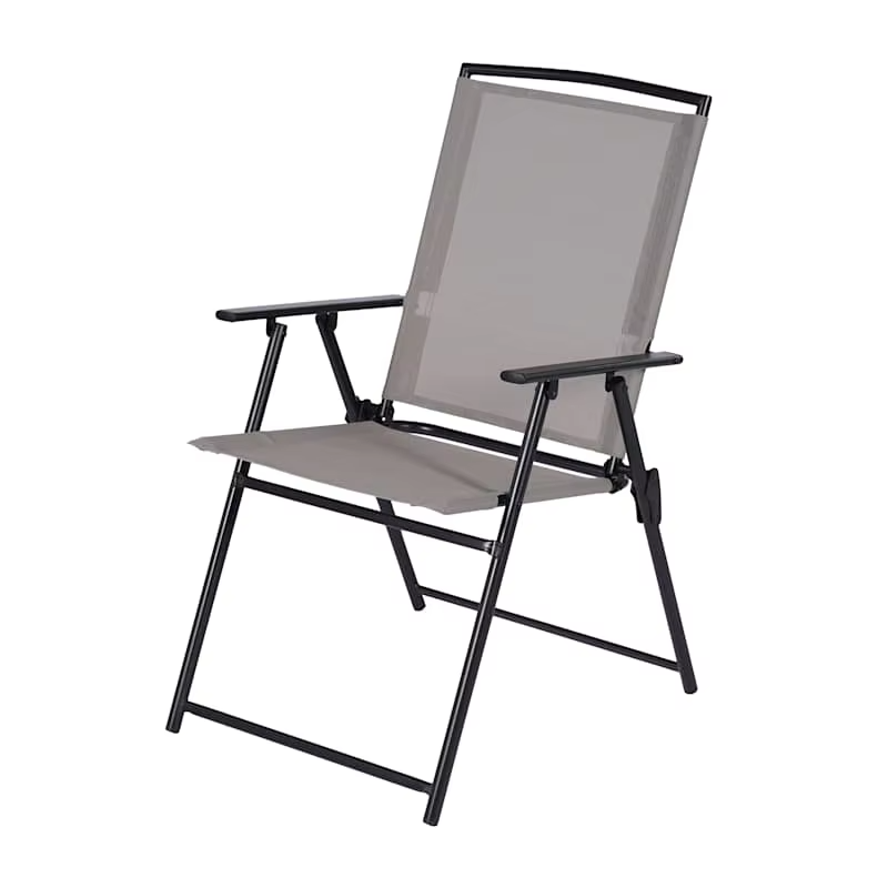 Wholesale Patio Modern Stainless Steel Outdoor Garden Chair