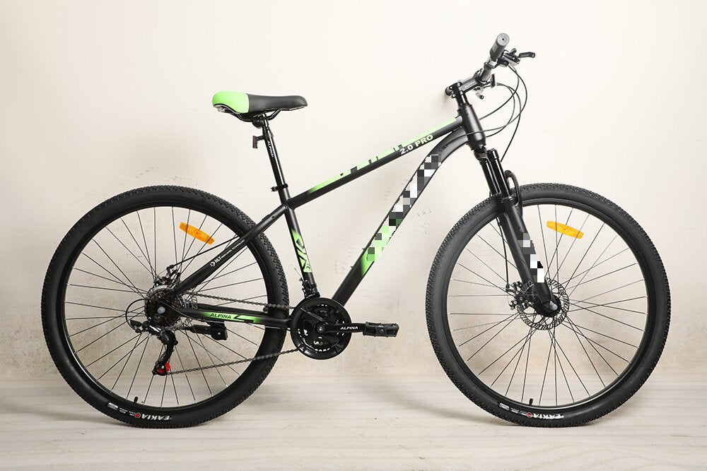 29x17 Inch Mountain Bike Bicycle For Adult