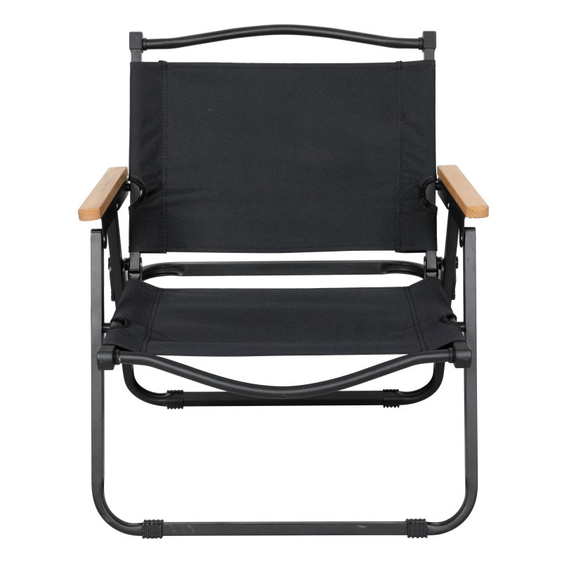 Customized Portable Outdoor Beach Foldable Folding Luxury 600D Oxford Camping Chair