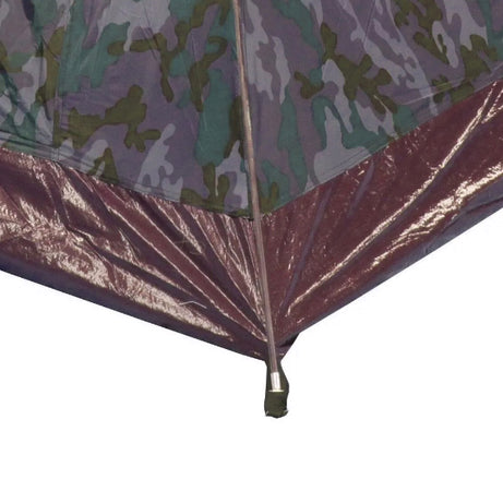 Portable Folding Outdoor Hiking Picnic Backpacking Outdoor Camp Automatic Tent