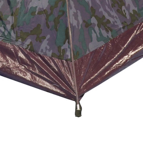 Portable Folding Outdoor Hiking Picnic Backpacking Outdoor Camp Automatic Tent