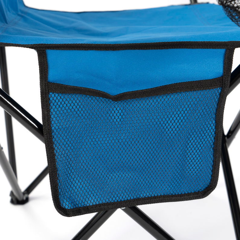 Good Quality Hot Sale Outdoor Camping Reclining Chair Furniture Camping Beach Fishing Chairs Folding Chair