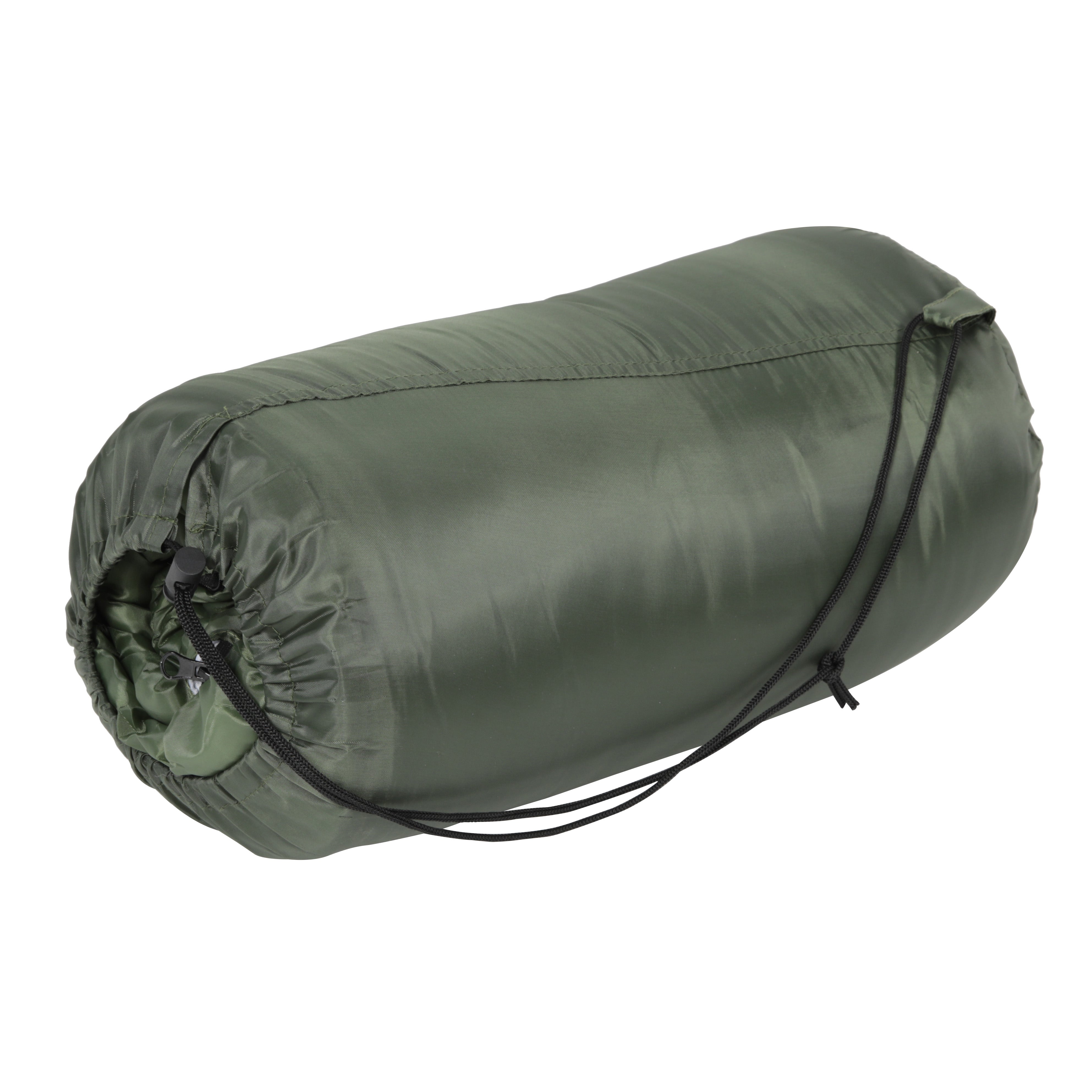 Factory Direct 3 Season Outdoor Cotton Sleeping Bag Ultralight Compact Hiking Waterproof Sleeping Bag