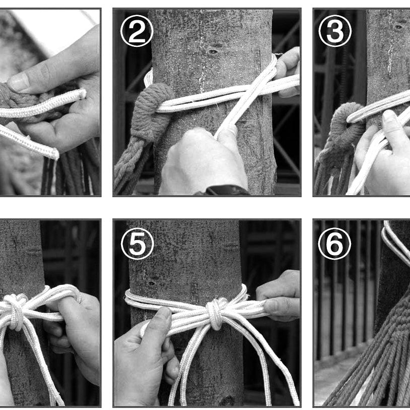 Wholesale Swing Portable Outdoor Hammock Canvas Camping Hammock