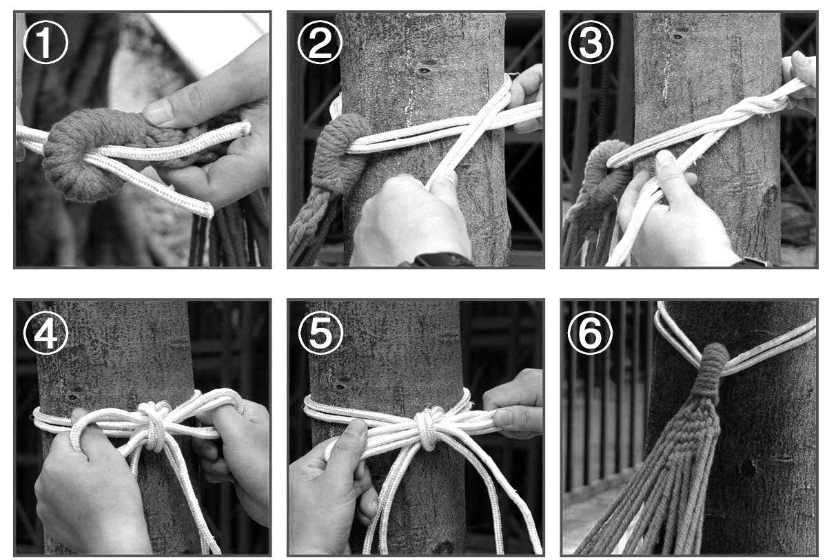 Wholesale Swing Portable Outdoor Hammock Canvas Camping Hammock