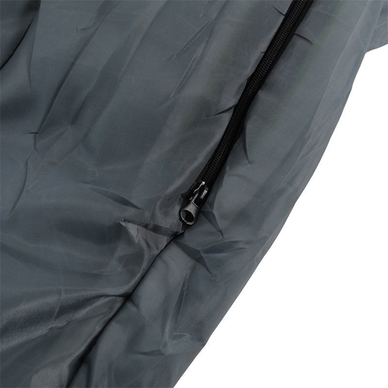 ODM OEM Factory Hot Selling 4 Seasons Portable Camping Waterproof Weather Sleeping Bag Cold For Indoor Outdoor