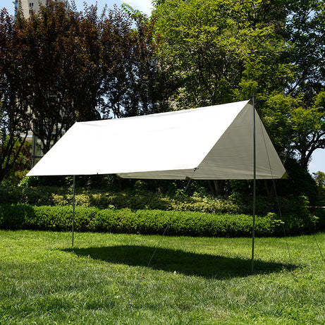 High Quality Sunshade Portable Lightweight Waterproof sun shade For Camping Hiking