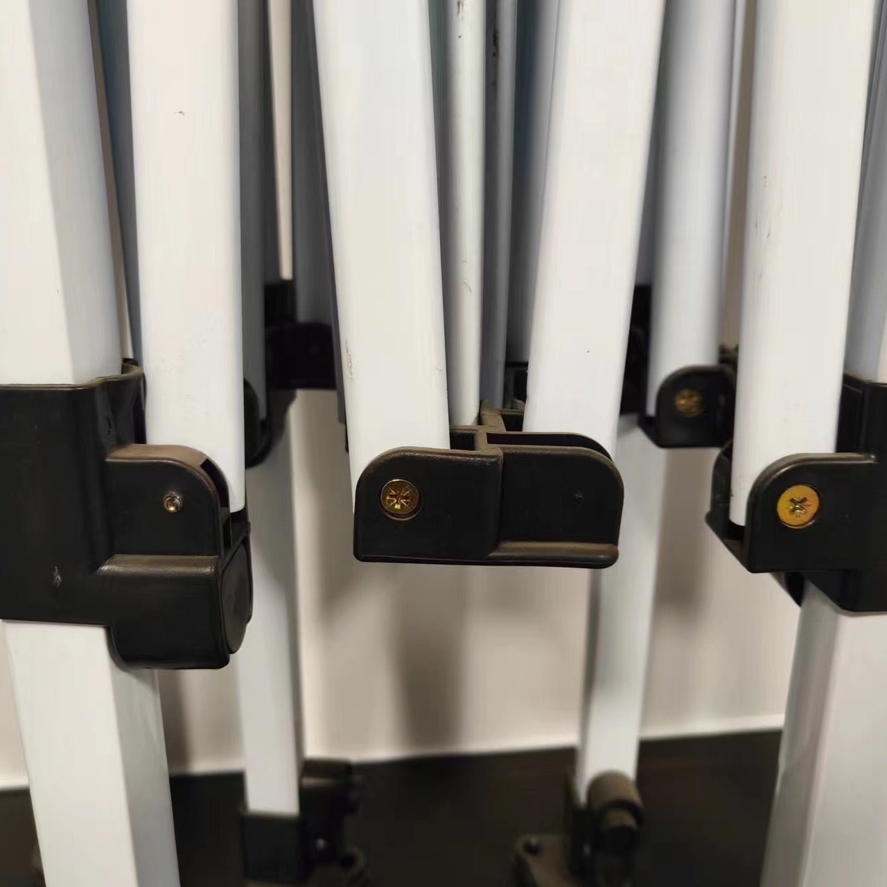 Custom Professional High Quality Pagoda Gazebo Pop Up Trade Show Folding Canopy Tent Outdoor