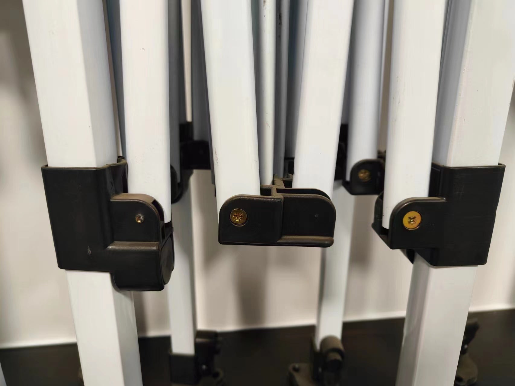 Custom Professional High Quality Pagoda Gazebo Pop Up Trade Show Folding Canopy Tent Outdoor