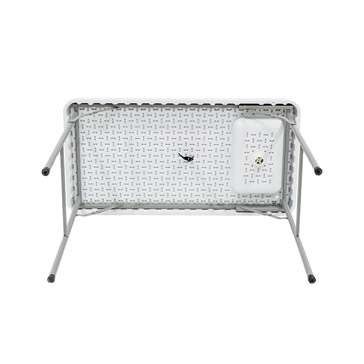 Wholesale folding cleaning table convenient outdoor camping picnic 32 inch foldable fish table