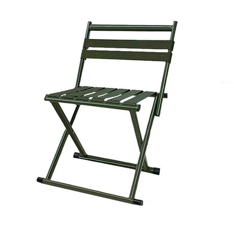 Portable Convenient Outdoor Garden Mini Chair Fishing Folding Stool