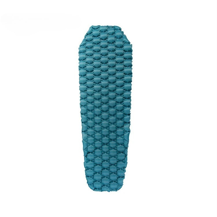 Wholesale Outdoor Sleeping Mat Air Mattress Inflatable Camping Sleeping Pad For Adults