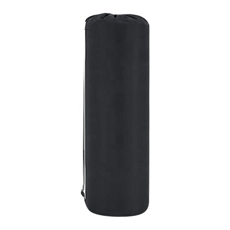 Portable Inflatable Sleeping Pad Foldable Self Inflating Mattress Camping