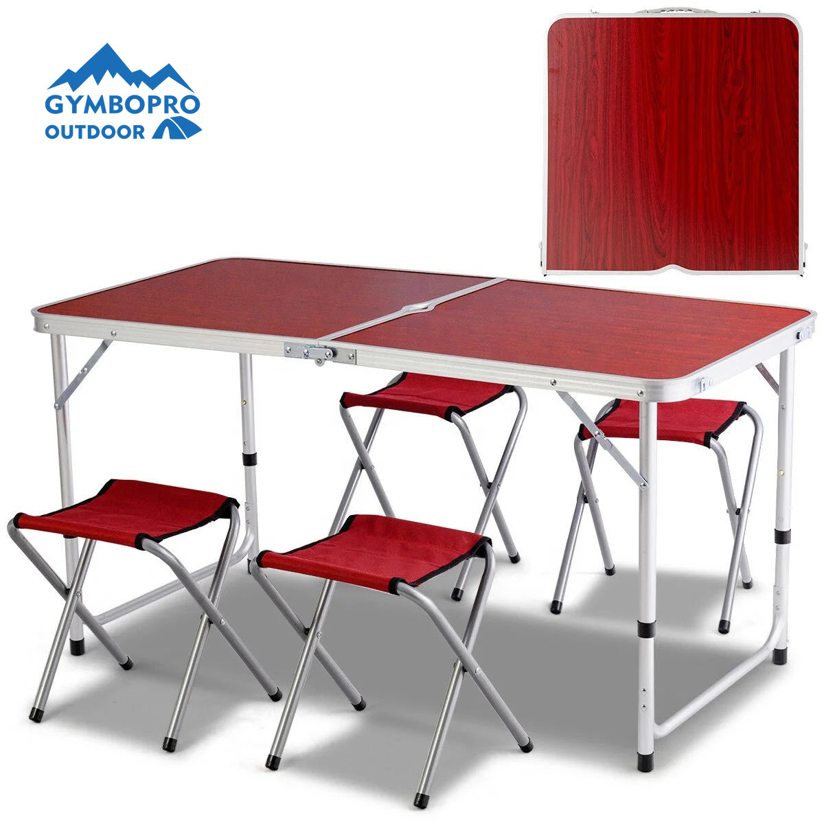 Folding Outdoor Multi Outside Mini Travel Picnic Camping Tables And Chairs Set For Sale