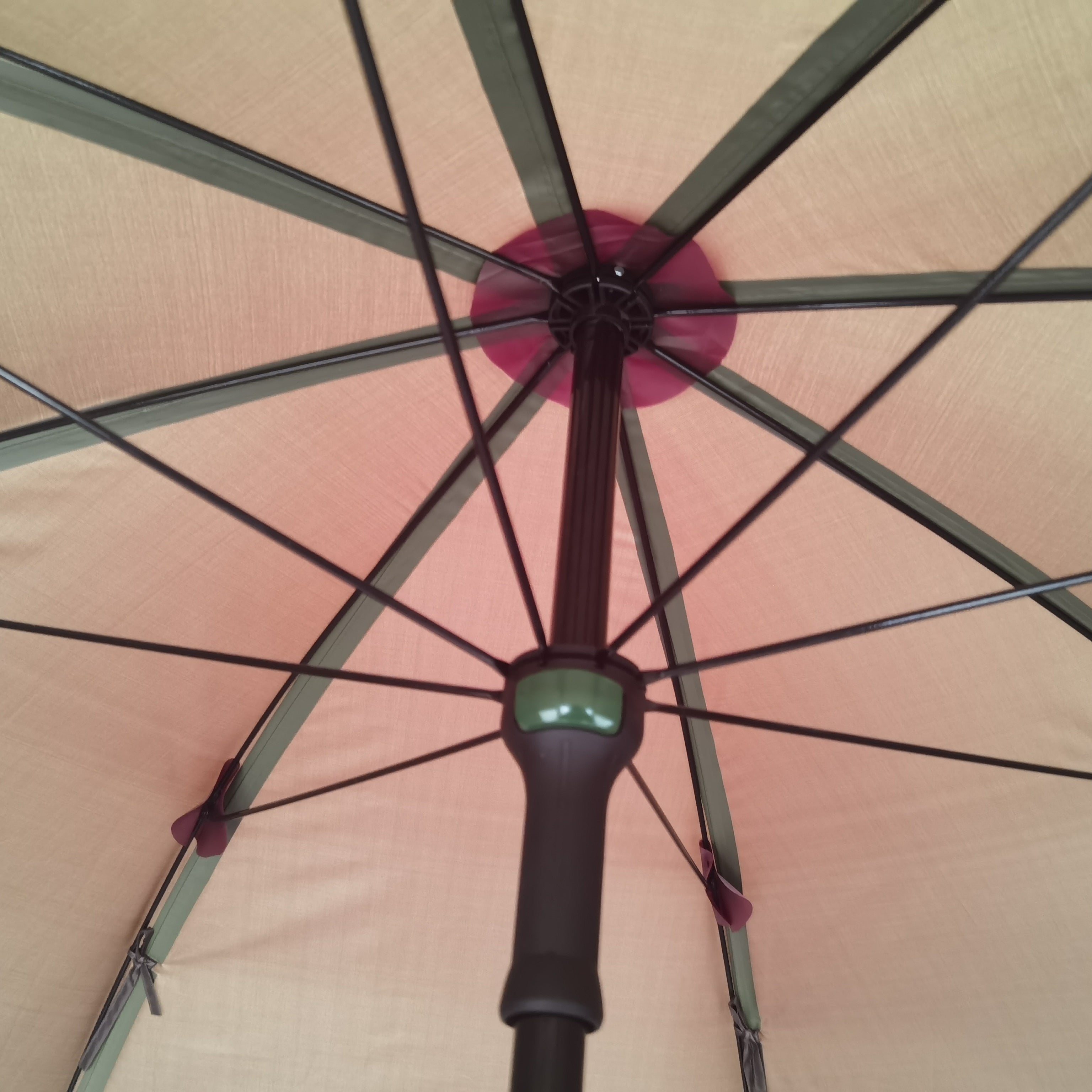 Wholesale Foldable Outdoor Patio Waterproof Beach Fishing Umbrella Tent