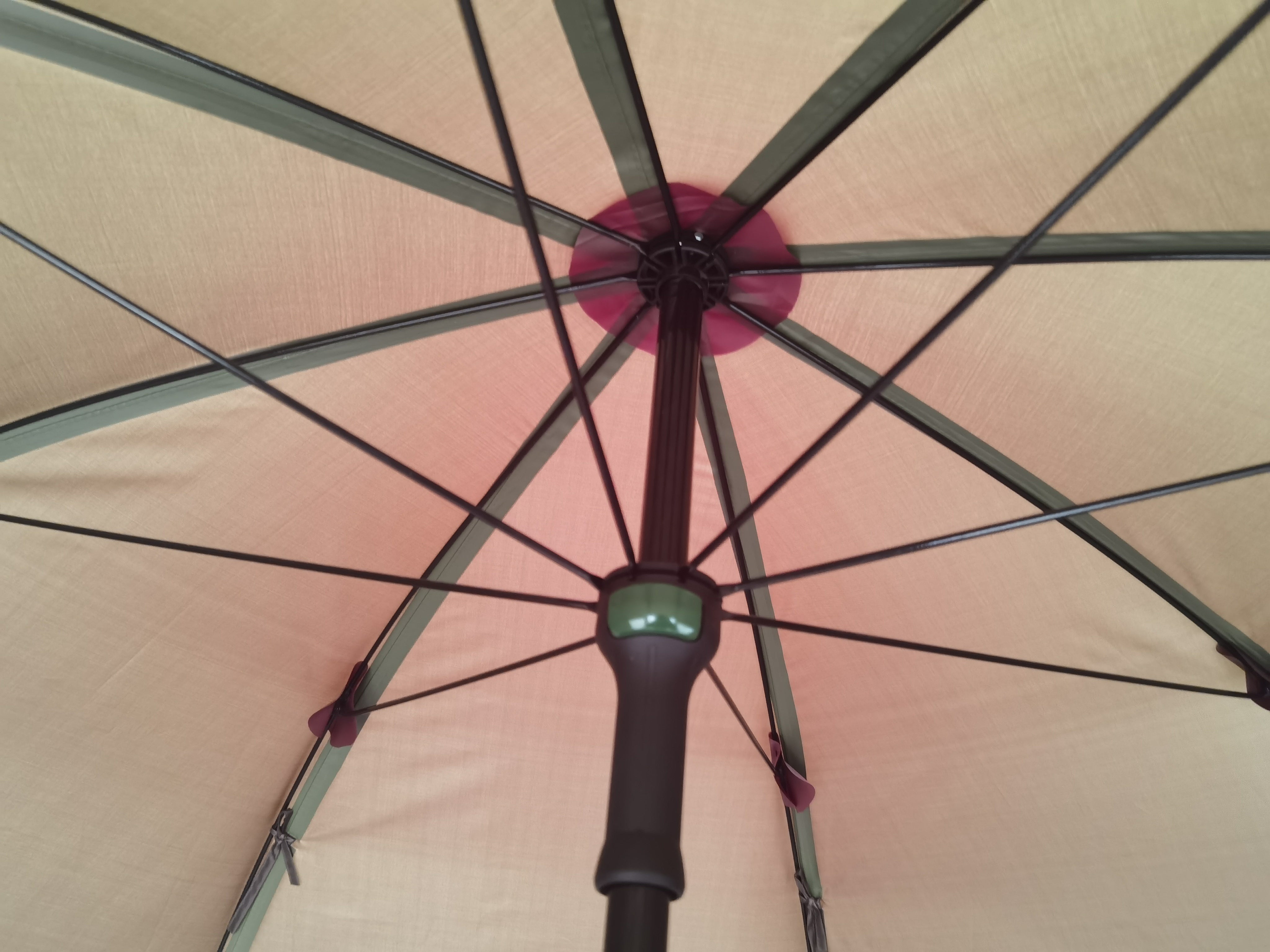 Wholesale Foldable Outdoor Patio Waterproof Beach Fishing Umbrella Tent