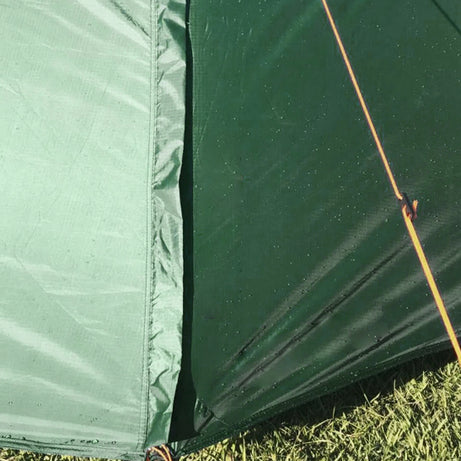 Outdoor Portable Hiking Picnic Backpacking Travel Folding Tents Camping Outdoor Heavy Duty