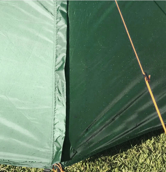 Outdoor Portable Hiking Picnic Backpacking Travel Folding Tents Camping Outdoor Heavy Duty