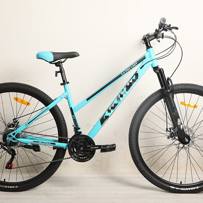 29x17 Inch Mountain Bike Bicycle For Adult