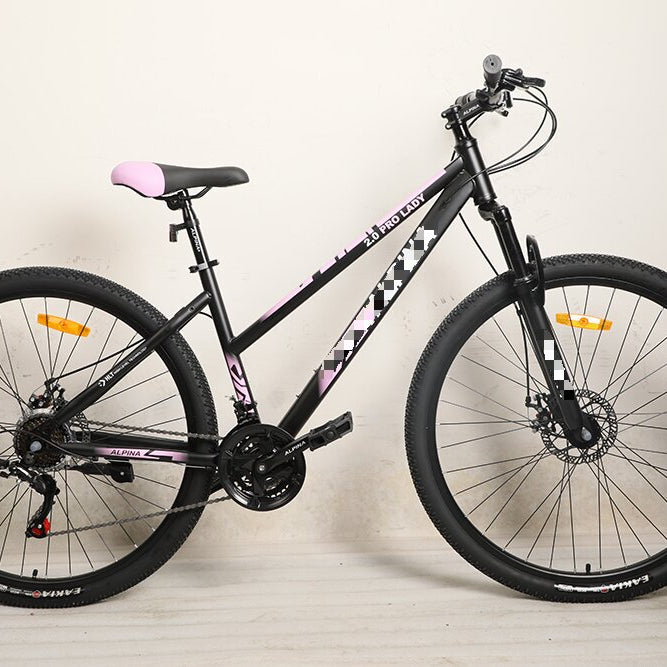 29x17 Inch Mountain Bike Bicycle For Adult