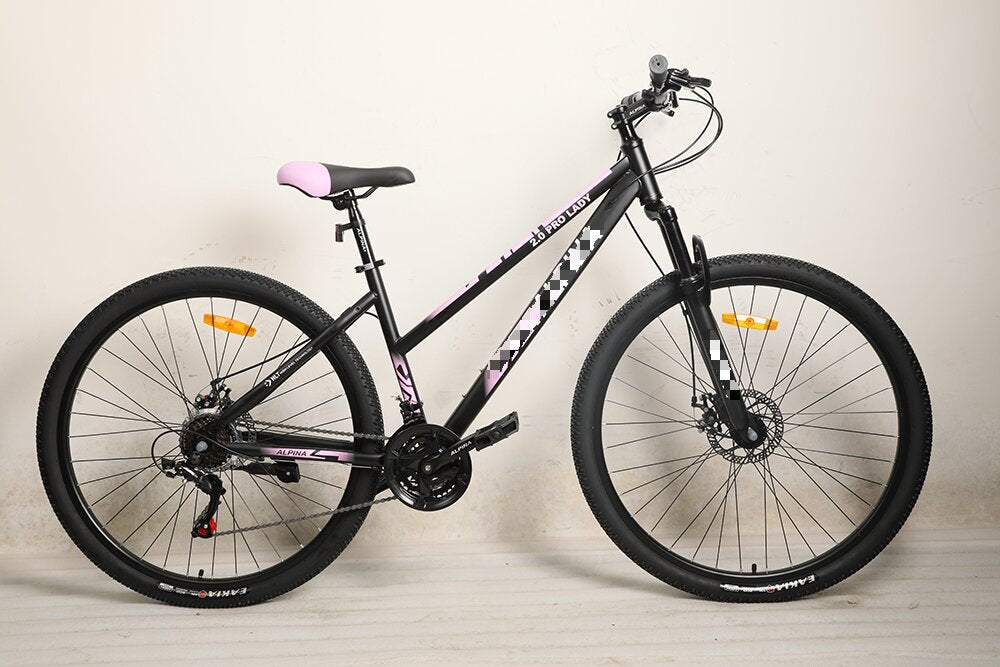 29x17 Inch Mountain Bike Bicycle For Adult
